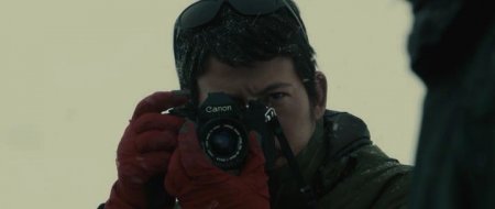 Эверест — вершина богов (2016)