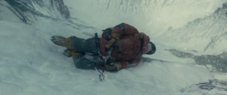 Эверест — вершина богов (2016)