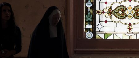 Абатуар. Лабиринт страха (2016)