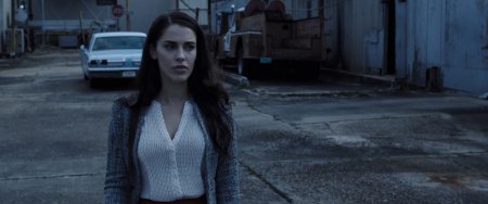 Абатуар. Лабиринт страха (2016)