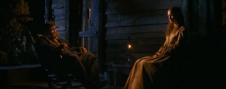 Грешники и праведники (2016)