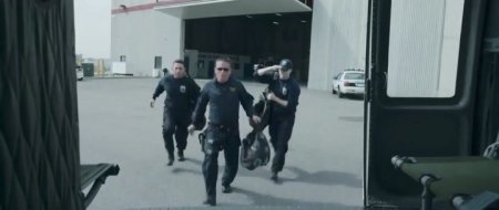 Чудо на Гудзоне (2016)