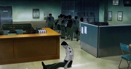 Станция «Сеул» (2016)