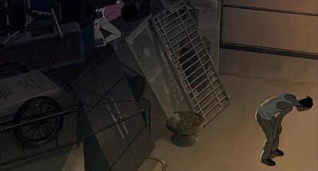 Станция «Сеул» (2016)