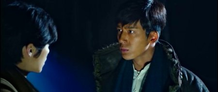 Налётчики во времени (2016)