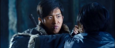 Налётчики во времени (2016)