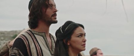 Бен-Гур (2016)