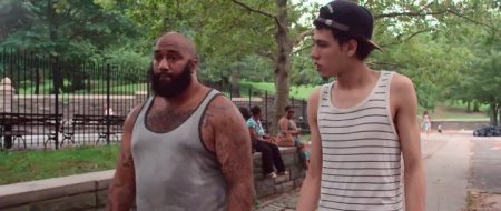 Пять звезд (2014)