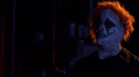 Шальной Джокер (2016)