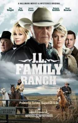 Фильм Семейная Ферма (2016)