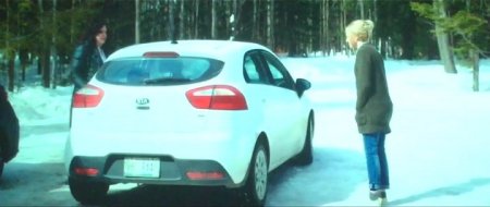 Взаперти (2016)