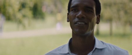 Саутсайд с тобой (2016)