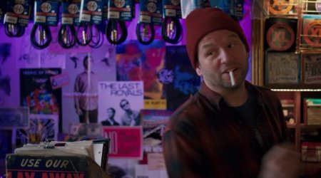 Обыкновенный мир (2016)