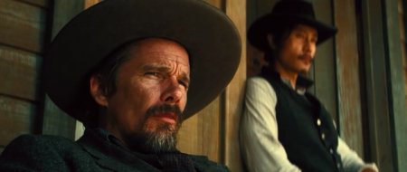 Великолепная семерка (2016)