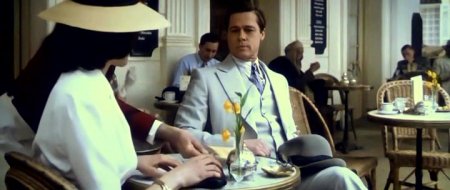 Союзники (2016)