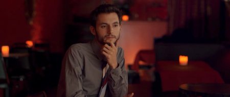 Разводитель (2016)