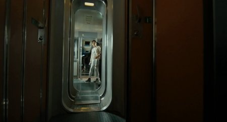 Поезд в Пусан (2016)