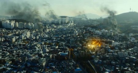 Поезд в Пусан (2016)