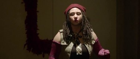 Дамское чтиво (2016)