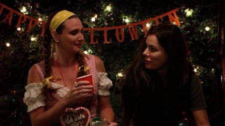 Дорога Черной Смолы (2016)