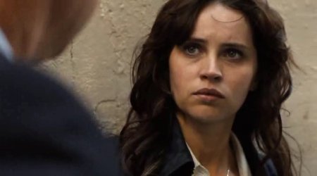 Инферно (2016)