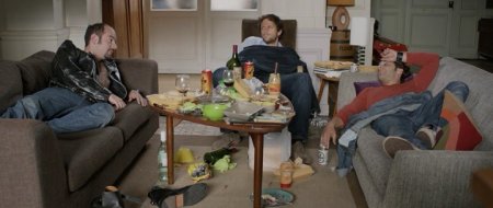 Наше будущее (2015)