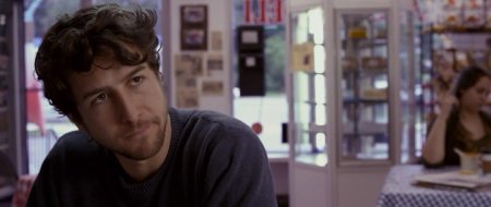 Смелость сказать правду (2015)