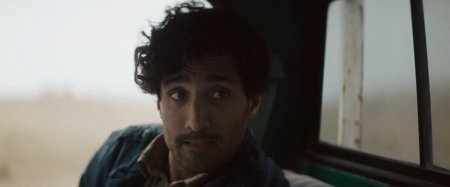 Посредник (2016)