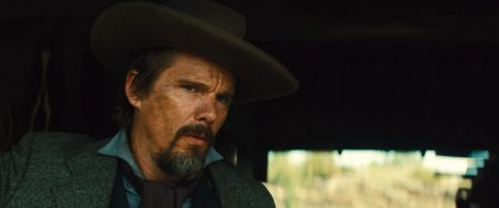 Великолепная семерка (2016)