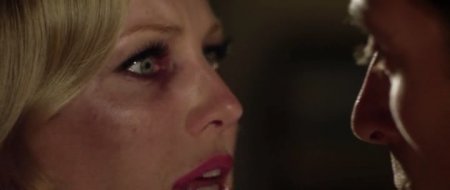 Город Грехов (2017)