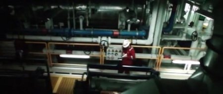 Глубоководный горизонт (2016)