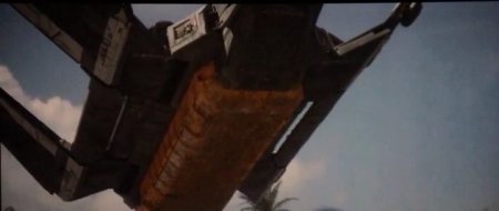 Изгой-один: Звёздные войны. Истории (2016)