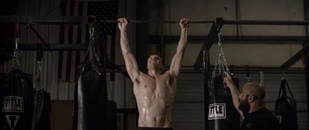 Борьба внутри (2016)