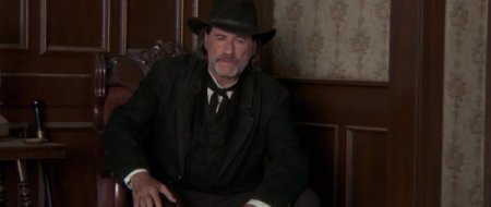 В долине насилия (2016)