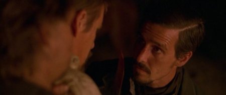 В долине насилия (2016)