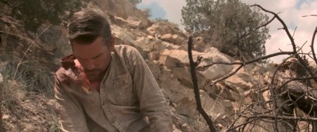 В долине насилия (2016)