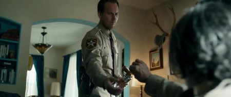 Человек на Кэррион-роуд (2016)