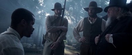 Рождение нации (2016)