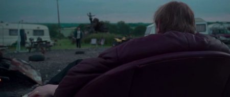 Афера по-английски (2016)