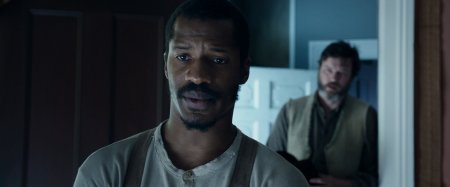 Рождение нации (2016)