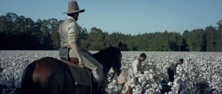 Рождение нации (2016)