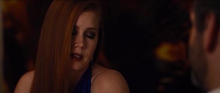 Под покровом ночи (2016)