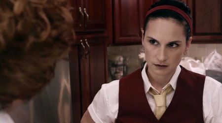 Хэнк Бойд Мёртв (2015)