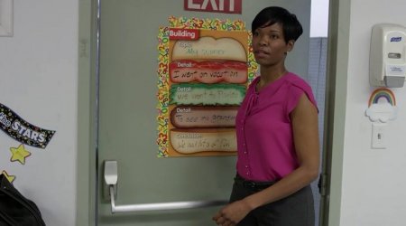 Позор моей дочери (2016)