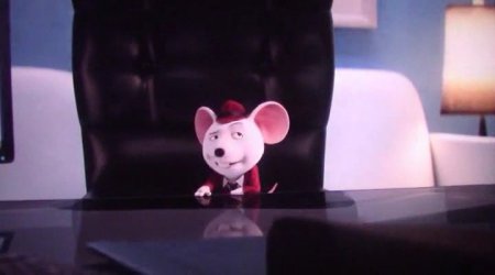 Зверопой (2016)