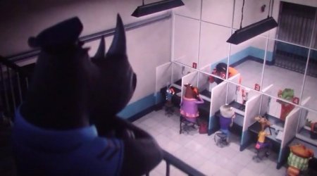 Зверопой (2016)