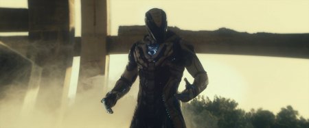 Макс Стил (2016)