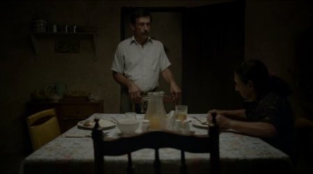 Земля и тень (2015)