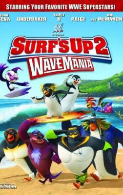 Фильм Лови волну 2 (2017)