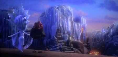 Снежная королева 3. Огонь и лед (2016)